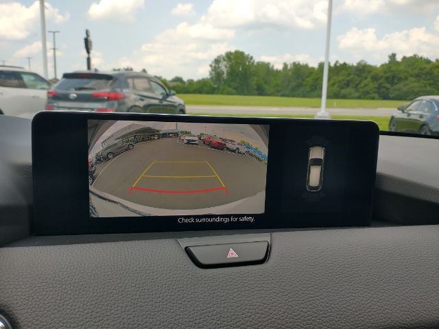 2025 Mazda CX-70 Premium photo 22