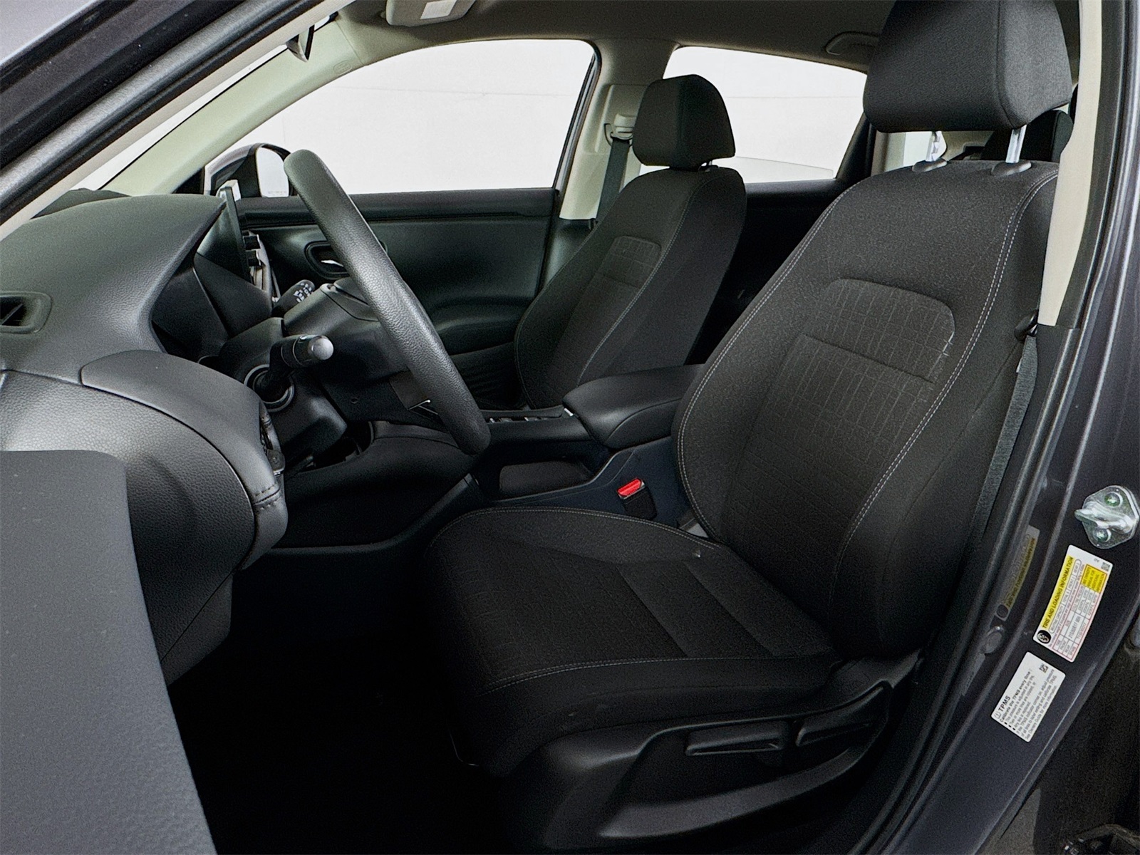 Used 2023 Honda HR-V LX with VIN 3CZRZ2H33PM721048 for sale in Inver Grove Heights, Minnesota