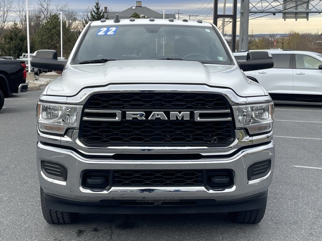 2022 Ram 2500 Tradesman photo 2