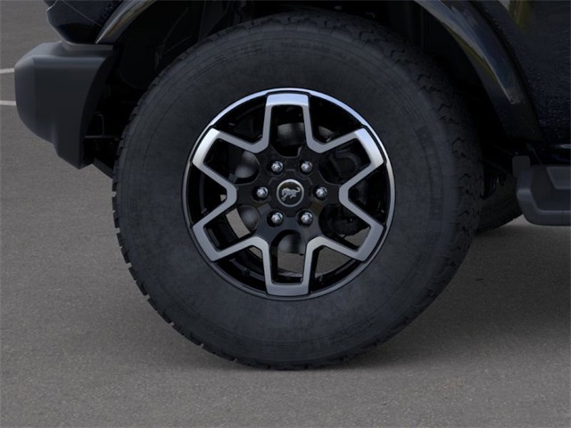 2025 FORD BRONCO - Image 54