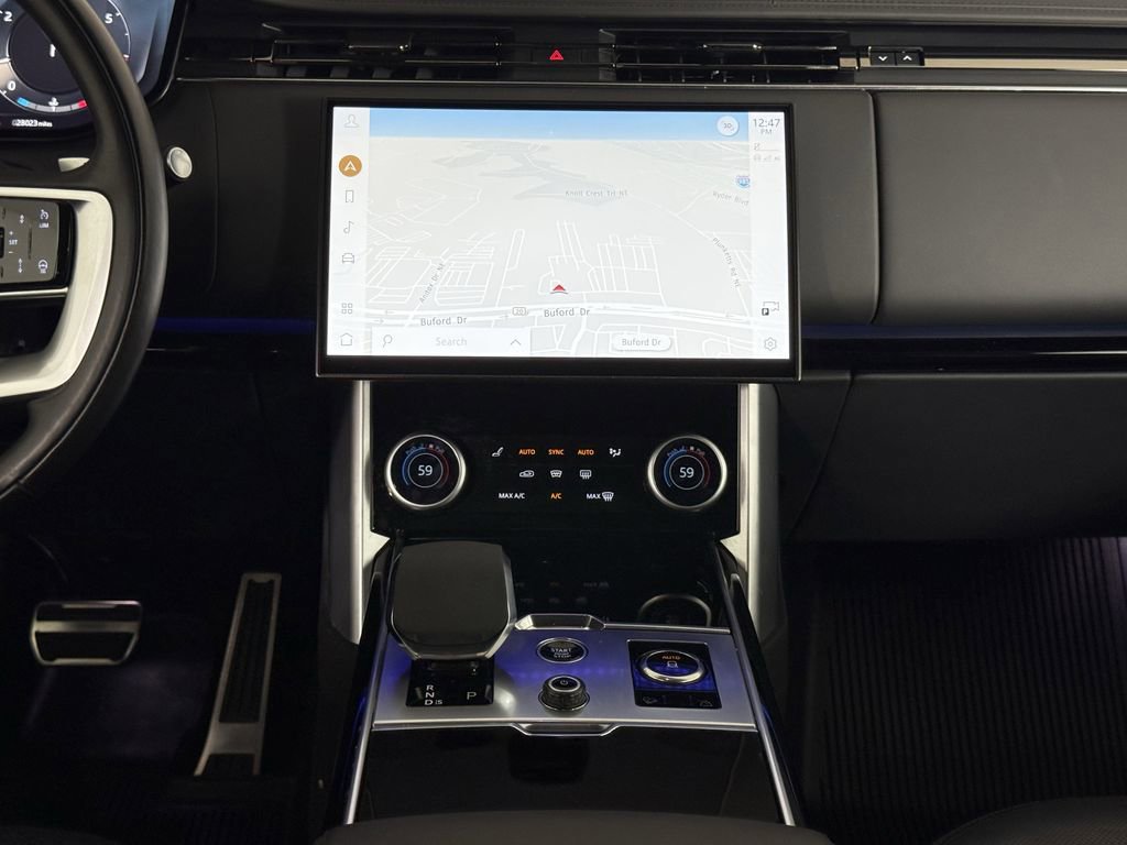 2023 Land Rover Range Rover Autobiography photo 26