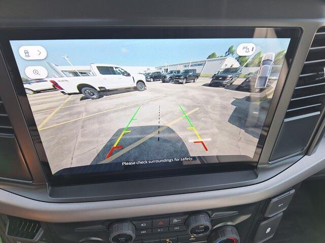2025 Ford F-150 XL photo 16