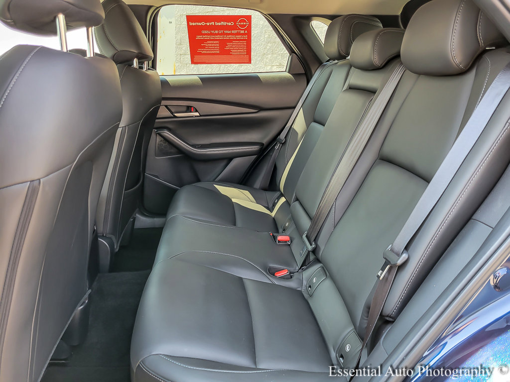 2024 MAZDA CX-30 - Image 9