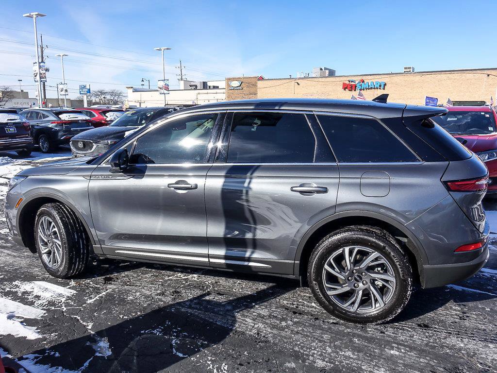 2023 LINCOLN CORSAIR - Image 5