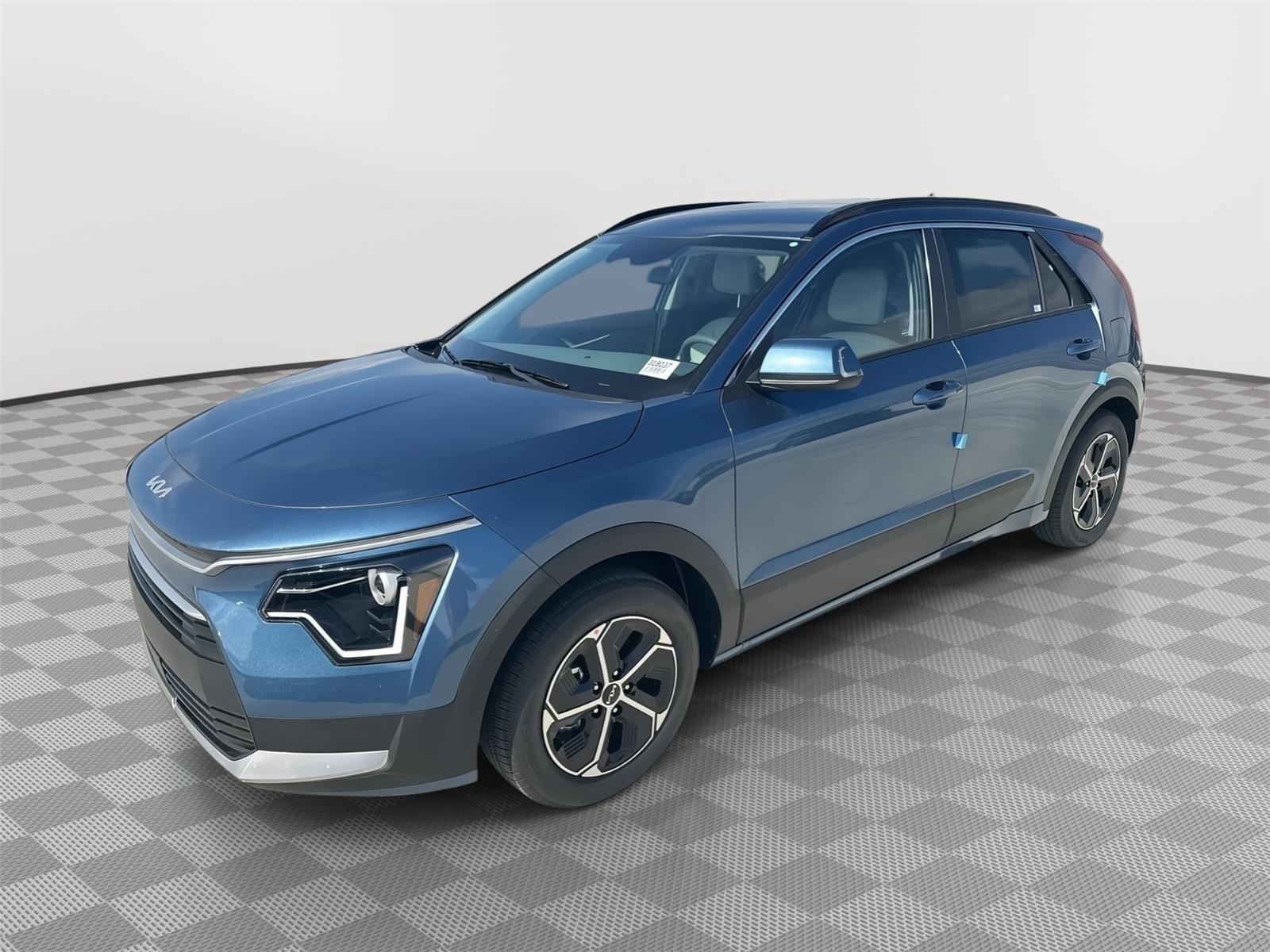 2026 Kia Niro EX's photo