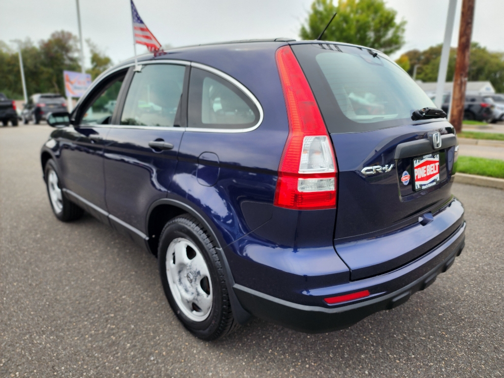 2011 Honda CR-V LX photo 12
