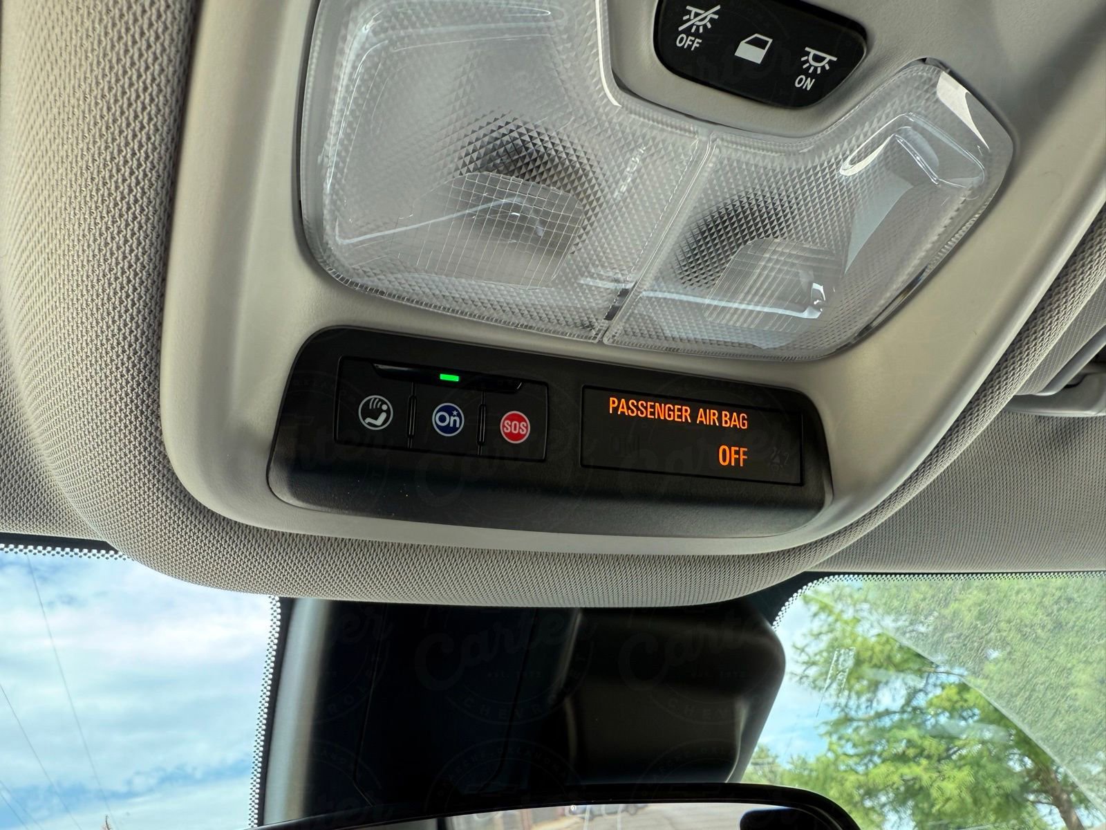 2026 Chevrolet Trailblazer LS photo 13