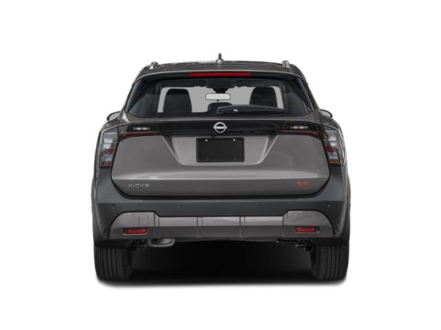 2026 Nissan Kicks SR photo 8