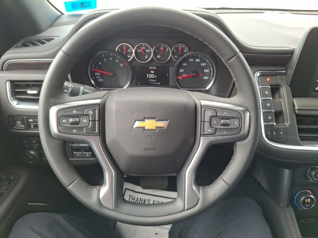 2023 Chevrolet Tahoe LS photo 12
