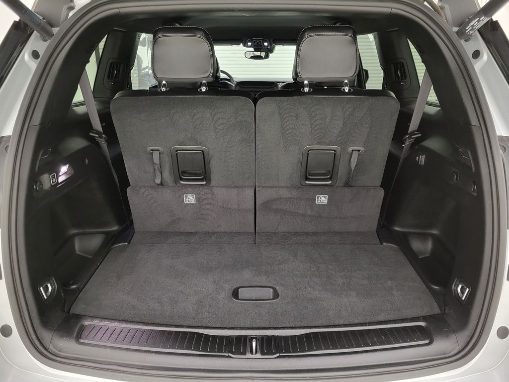2024 Jeep Grand Cherokee Altitude photo 10