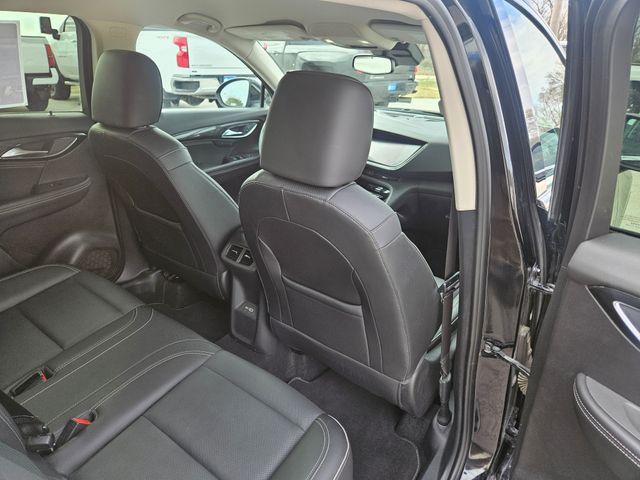 2022 Buick Envision Essence photo 21