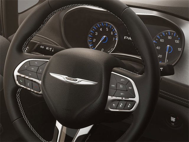 2026 Chrysler Pacifica photo 19