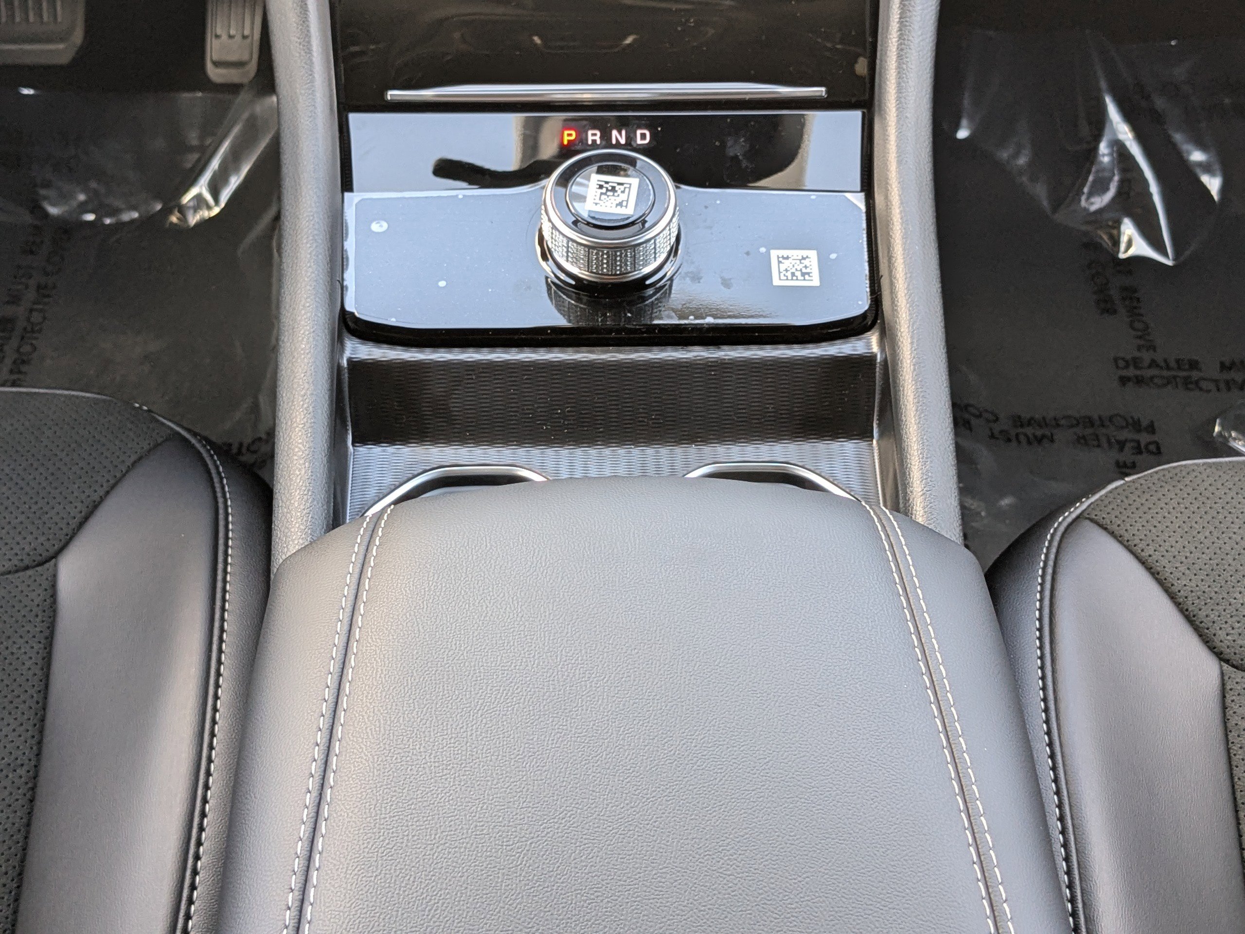 2025 Jeep Grand Cherokee Laredo Altitude photo 19