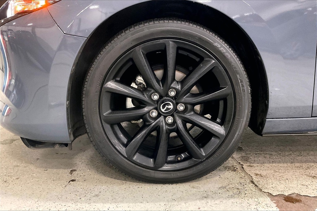 2023 MAZDA MAZDA3 - Image 7