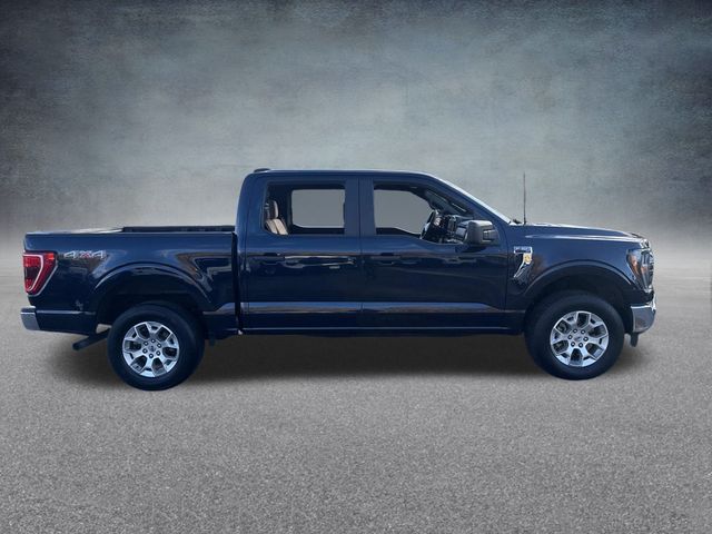 2023 Ford F-150 XLT photo 3