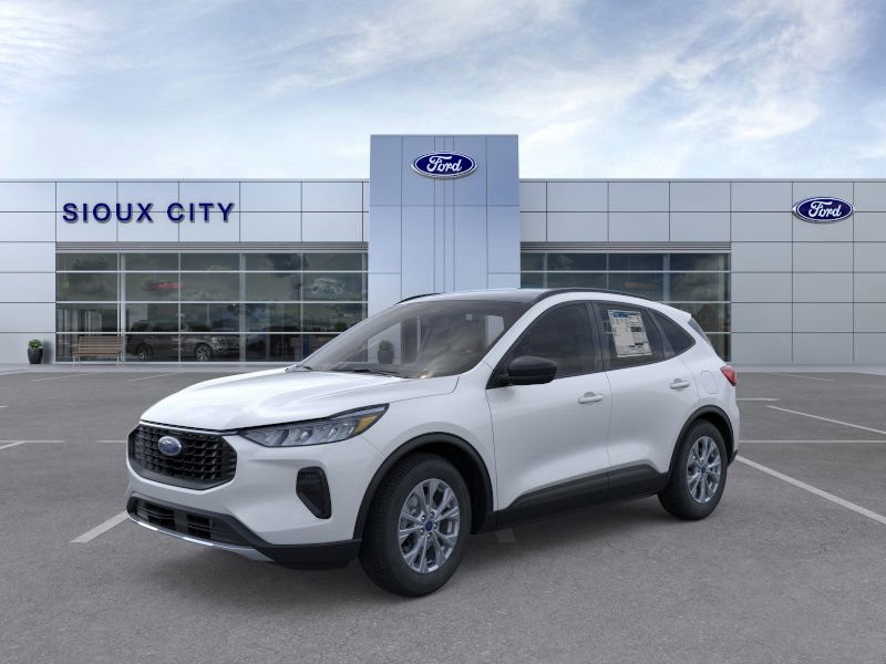 2025 Ford Escape Active's photo