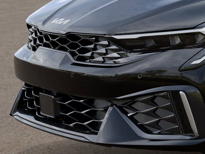 2025 Kia K5 GT-Line photo 10