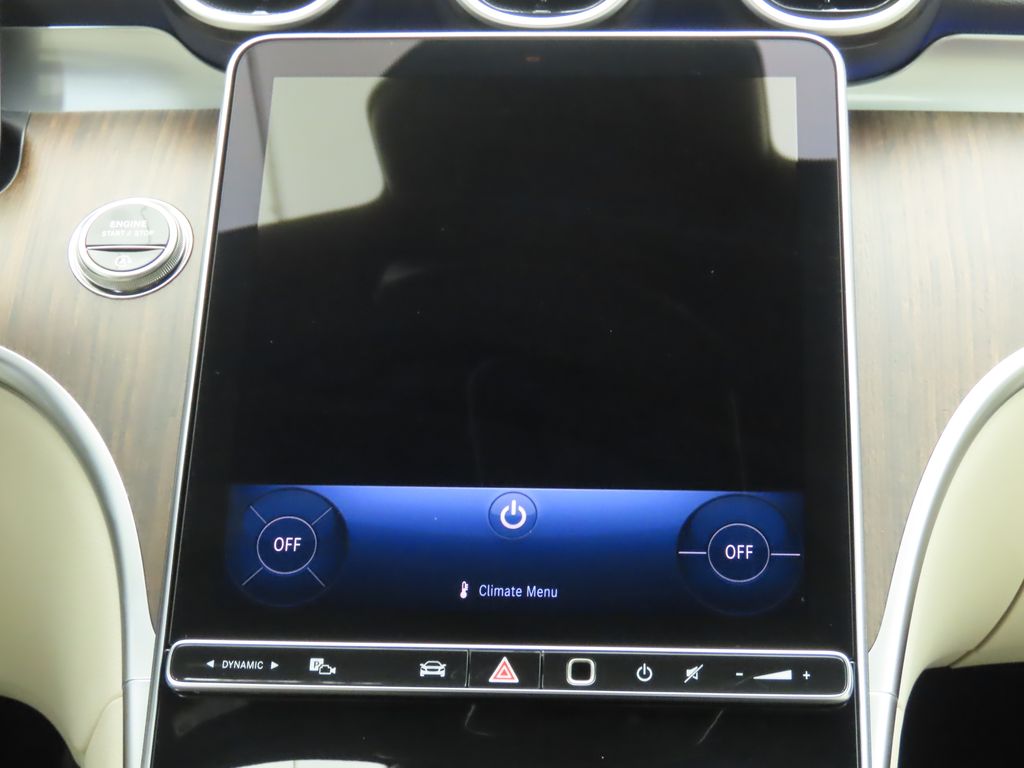 2025 Mercedes Benz C 300 photo 15