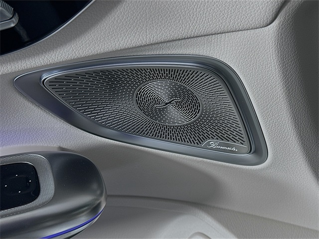 2026 Mercedes Benz CLE 300 4MATIC Cabriolet photo 16