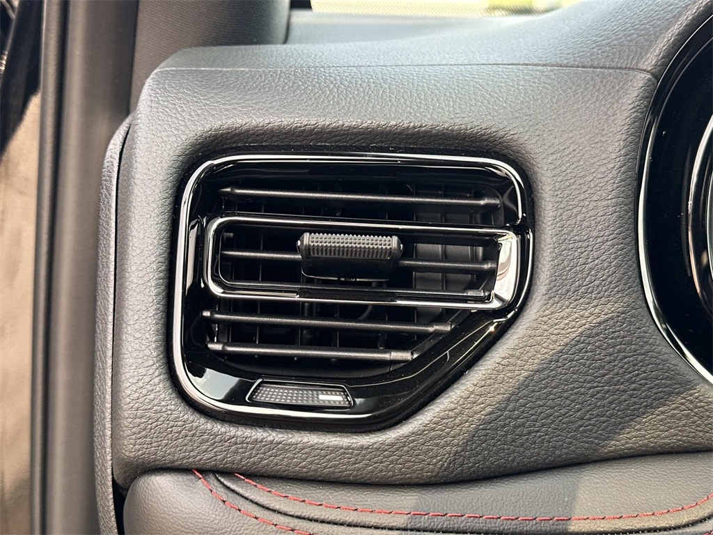 2026 Dodge Durango GT Plus photo 27
