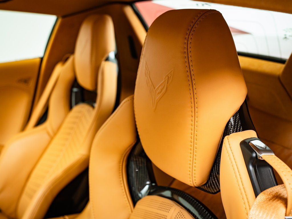2023 Chevrolet Corvette Stingray 3LT photo 18