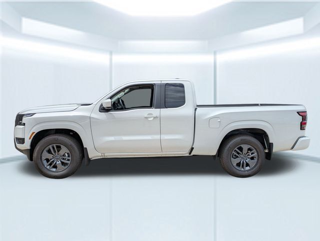 2025 Nissan Frontier King Cab SV photo 2