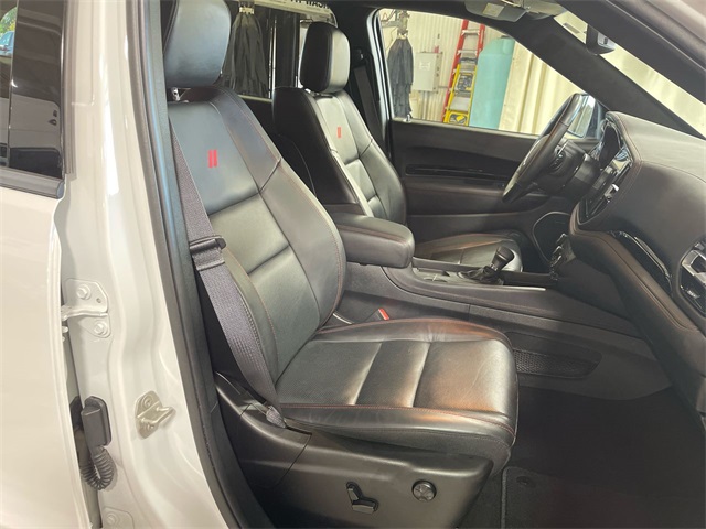 2023 Dodge Durango Citadel photo 19