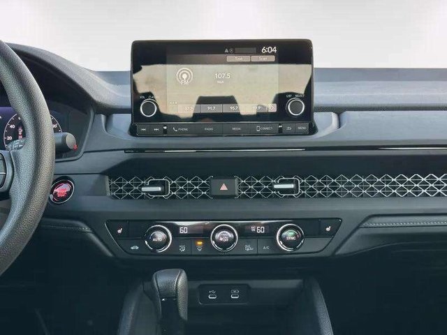 2025 Honda Accord 1.5T SE photo 16
