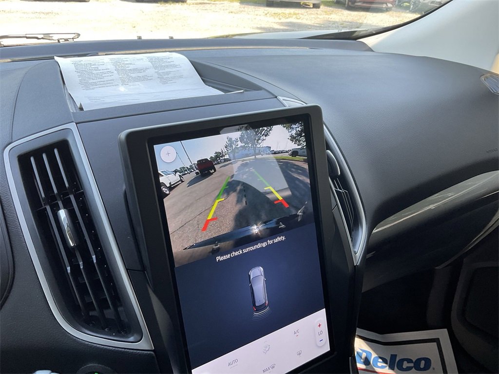 2024 Ford Edge SE photo 18