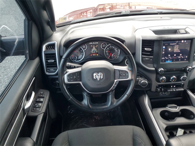 2022 Ram 1500 Big Horn Lone Star photo 21