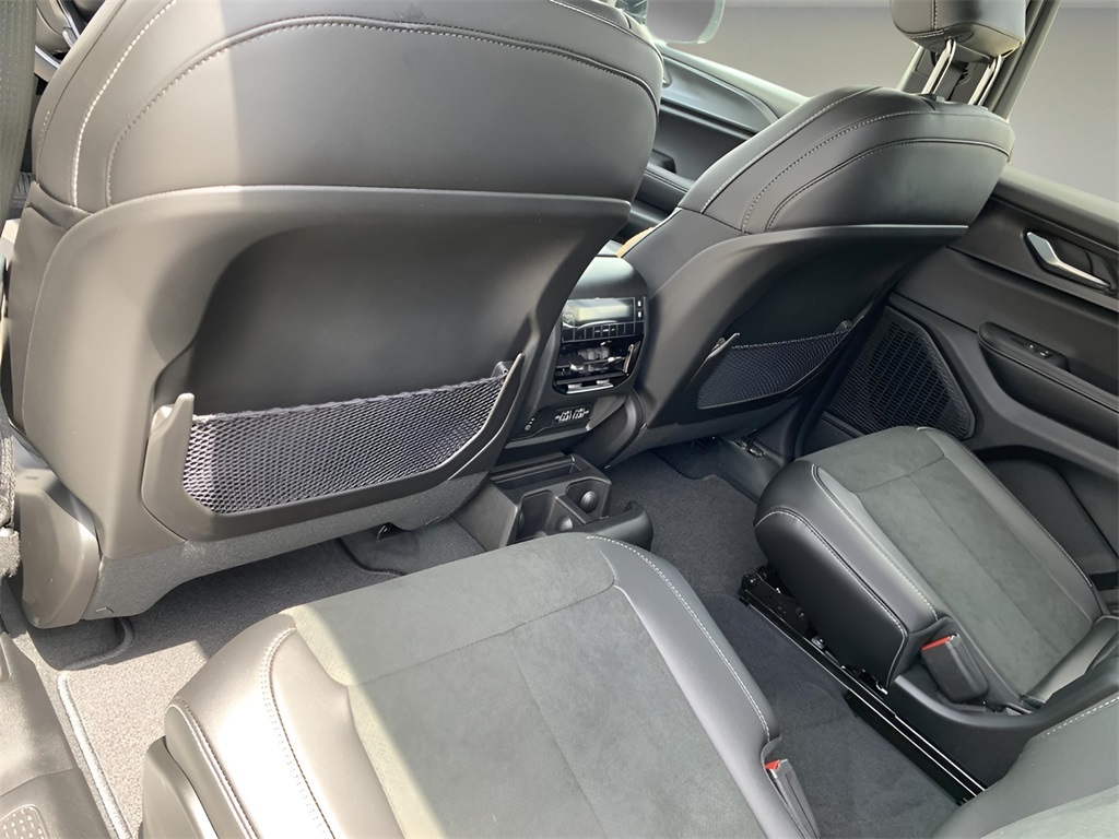 2025 Jeep Grand Cherokee Altitude X photo 43
