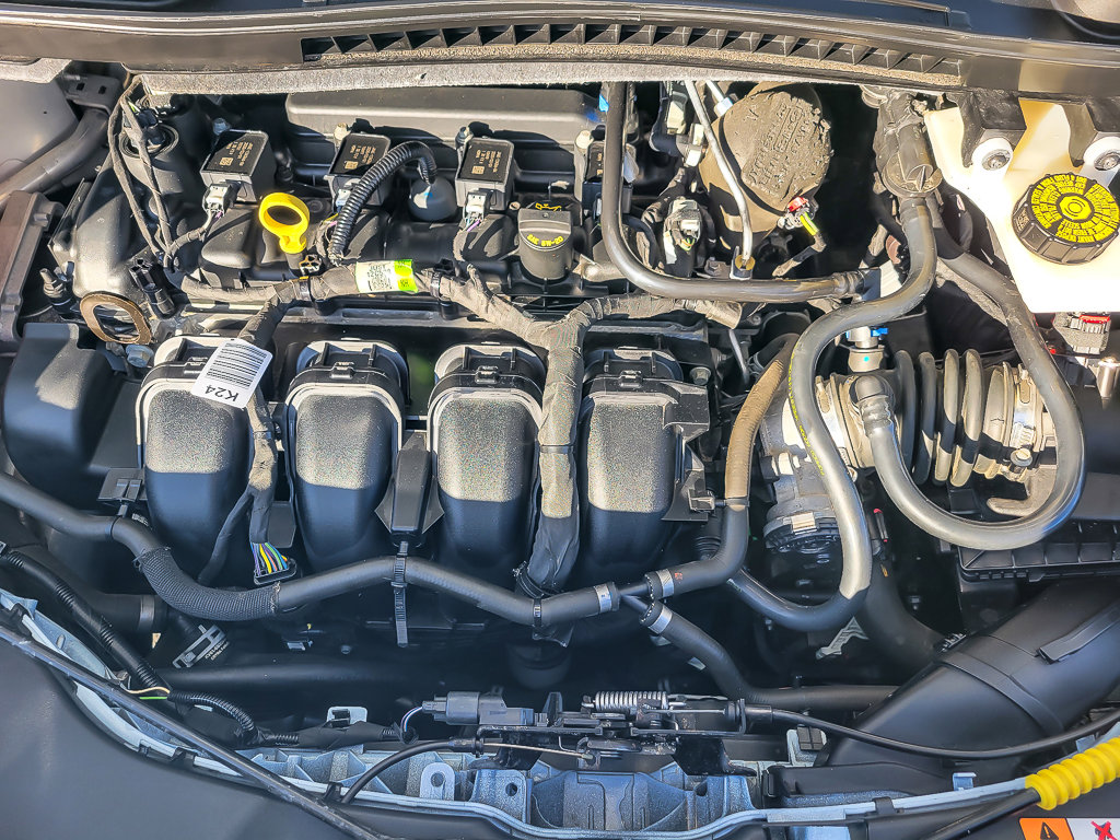 2021 FORD TRANSIT CONNECT - Image 23