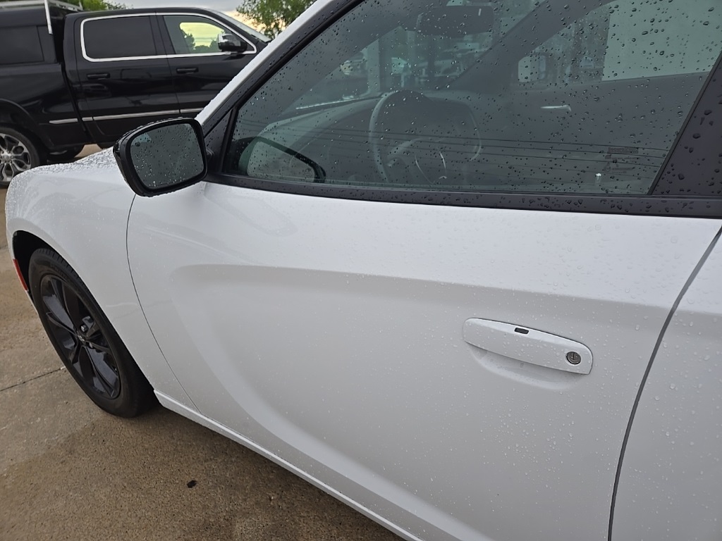 2022 Dodge Charger SXT photo 26