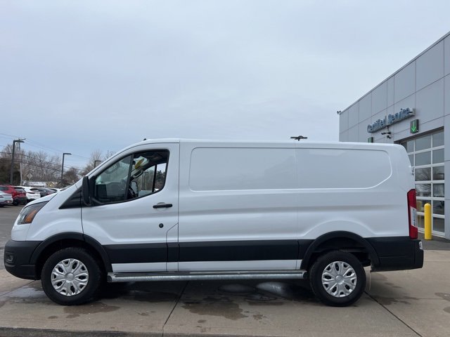 2023 Ford Transit Cargo Van photo 6