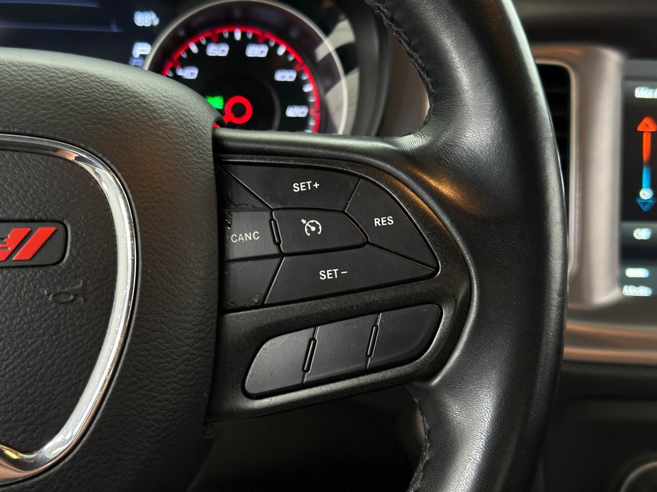 2023 Dodge Charger SXT photo 20