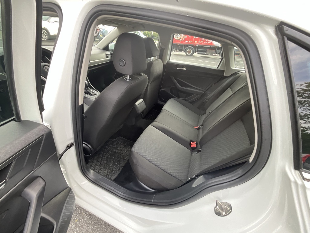 2020 Volkswagen Jetta 1.4T S photo 18