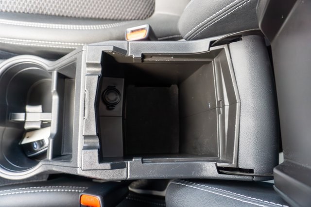 2021 Subaru Forester Premium photo 28