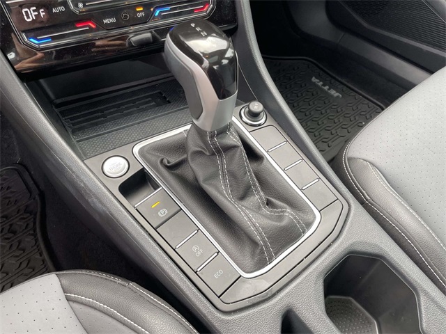 2025 Volkswagen Jetta 1.5T SE photo 21