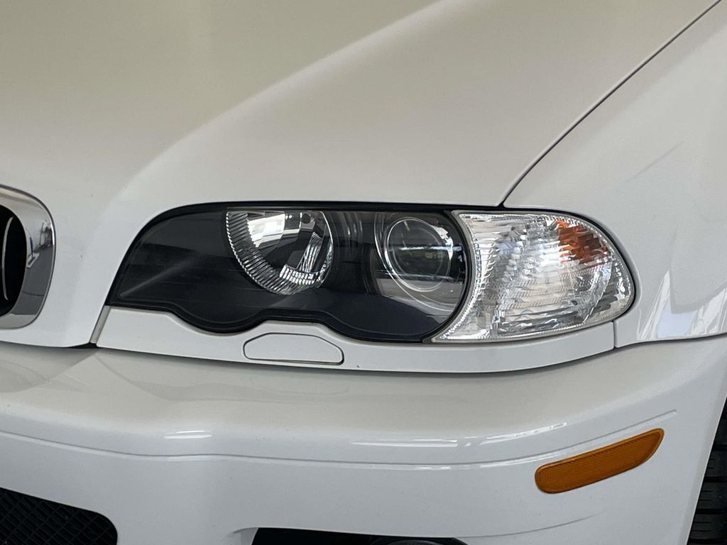 2004 Bmw M3 3 photo 15