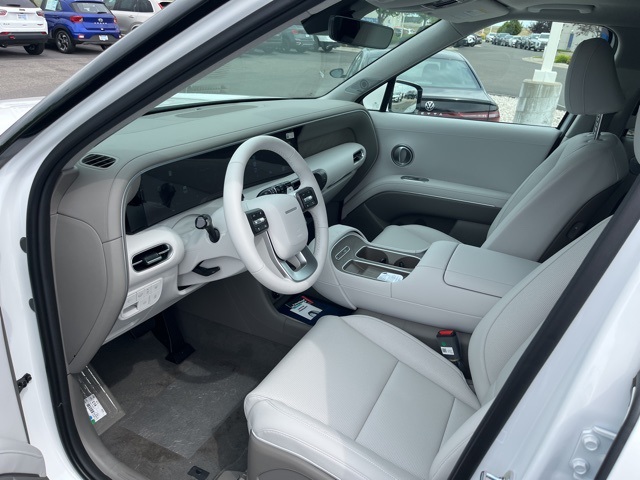 2026 Hyundai Palisade Limited photo 9