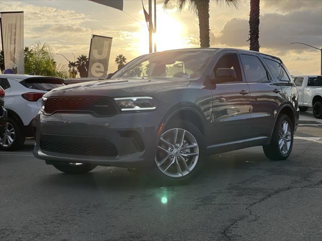 2026 Dodge Durango GT's photo