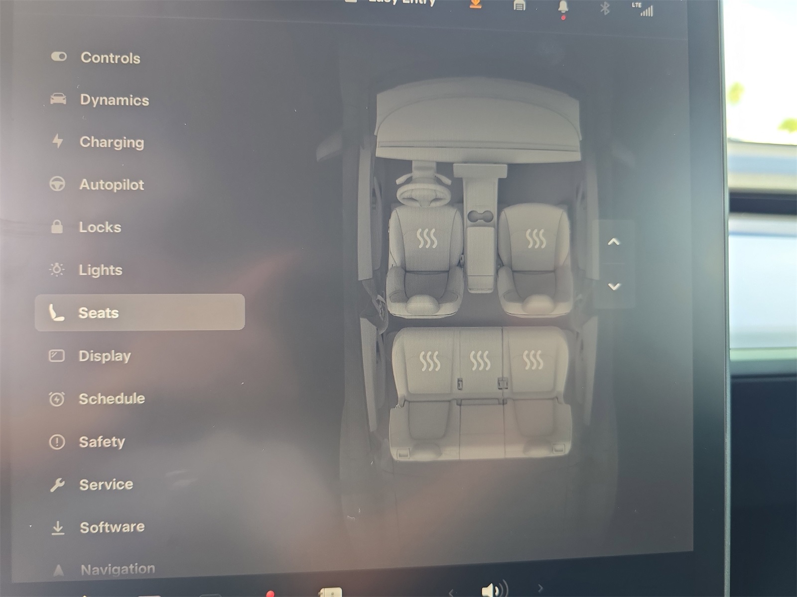 2022 Tesla Model Y Performance photo 17