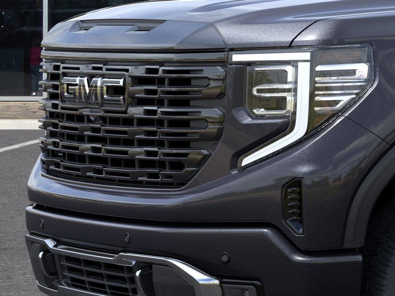 2025 Gmc Sierra 1500 Denali Ultimate photo 13
