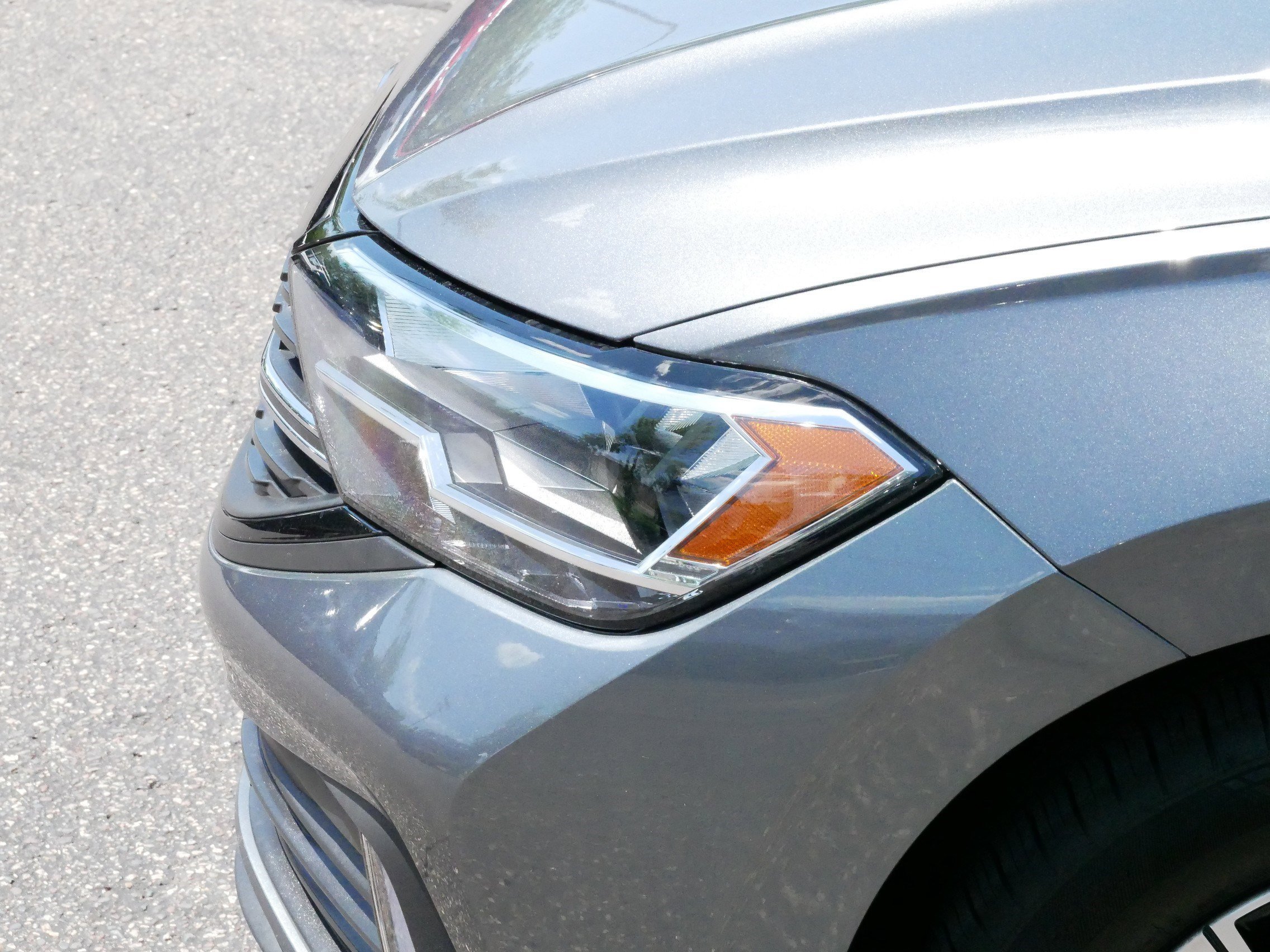 2024 Volkswagen Jetta Sport photo 15