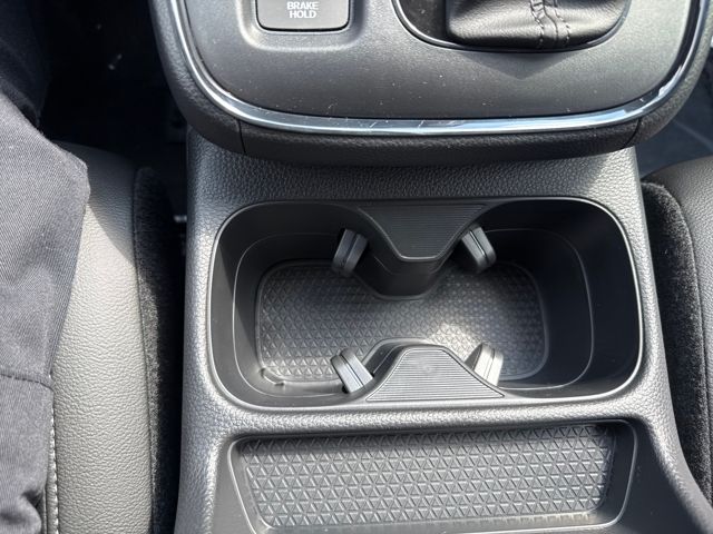 2026 Honda CR-V EX-L photo 21