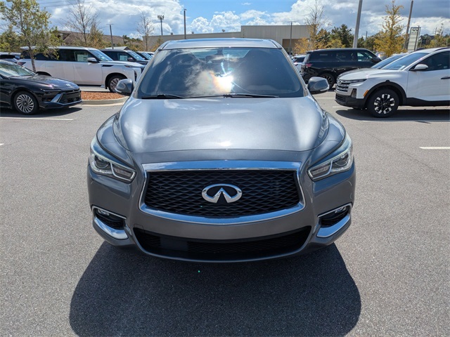 2019 Infiniti QX60 Pure photo 7