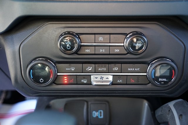 2024 FORD BRONCO - Image 16