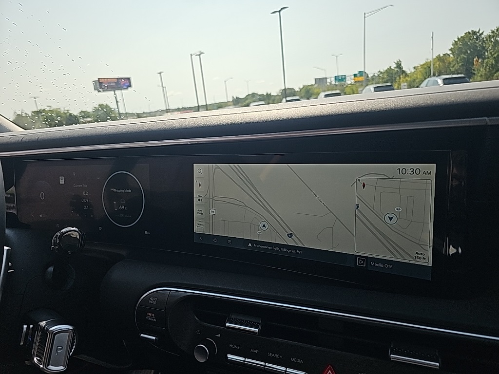 2026 Hyundai Palisade SEL photo 16