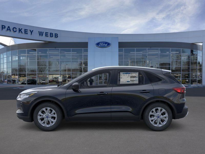 2026 FORD ESCAPE - Image 5