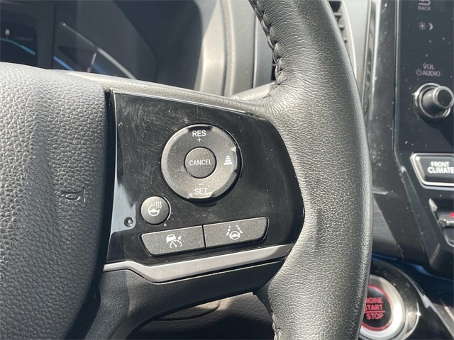 2023 Honda Odyssey Elite photo 29